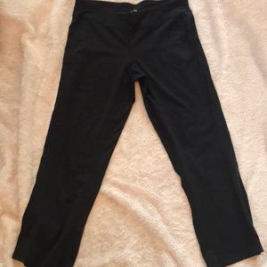 🎀 2/30 🎀 Champion straight leg yoga pants